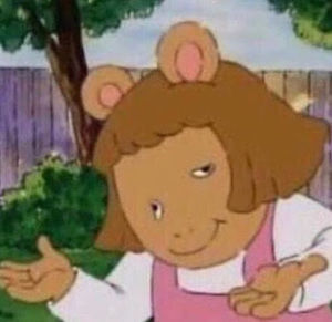 Meet your Posher, Lola